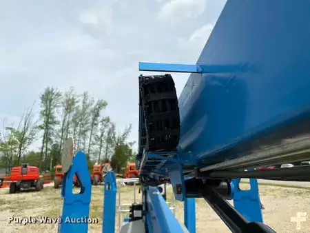 Plataforma Telescópica 2020  Genie TZ-50 DC (34)