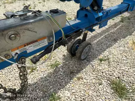 Plataforma Telescópica 2020  Genie TX50 DC (12)