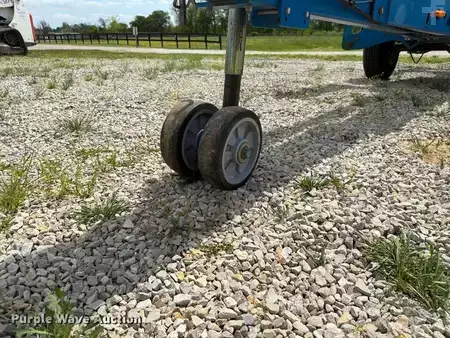 Plataforma Telescópica 2020  Genie TX50 DC (13)