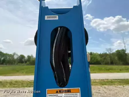 Plataforma Telescópica 2020  Genie TX50 DC (18)