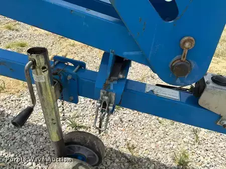 Plataforma Telescópica 2020  Genie TX50 DC (20)