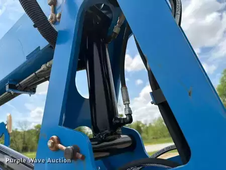 Plataforma Telescópica 2020  Genie TX50 DC (27)