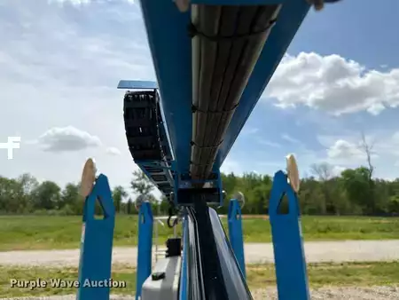 Plataforma Telescópica 2020  Genie TX50 DC (31)