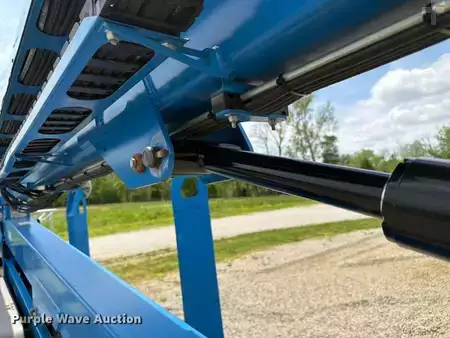Plataforma Telescópica 2020  Genie TX50 DC (33)