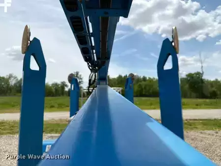 Plataforma Telescópica 2020  Genie TX50 DC (36)