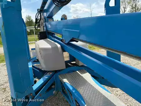 Plataforma Telescópica 2020  Genie TX50 DC (40)