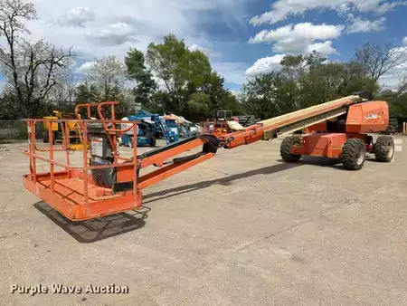 Plataforma Telescópica 2015  JLG 660SJ (1)