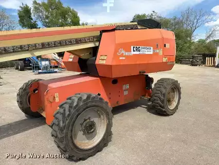 Plataforma Telescópica 2015  JLG 660SJ (10)