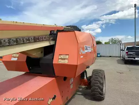 Plataforma Telescópica 2015  JLG 660SJ (11)