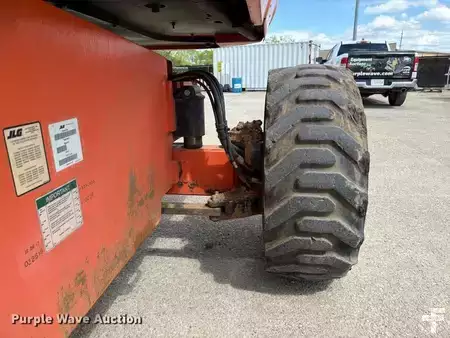 Plataforma Telescópica 2015  JLG 660SJ (12)
