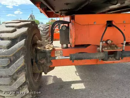 Plataforma Telescópica 2015  JLG 660SJ (13)