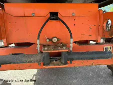 Plataforma Telescópica 2015  JLG 660SJ (16)