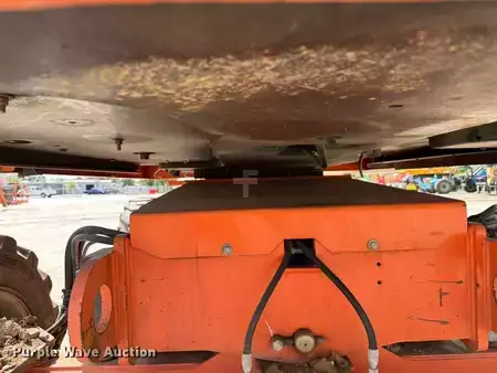 Plataforma Telescópica 2015  JLG 660SJ (17)