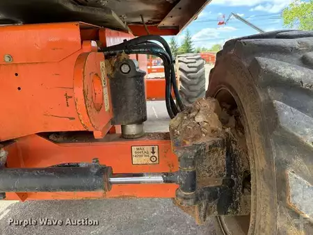 Plataforma Telescópica 2015  JLG 660SJ (19)