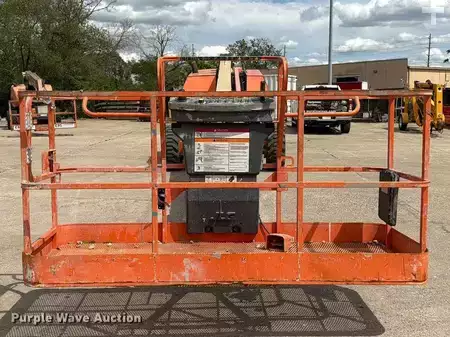 Plataforma Telescópica 2015  JLG 660SJ (2)