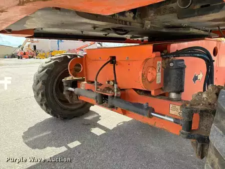 Plataforma Telescópica 2015  JLG 660SJ (21)