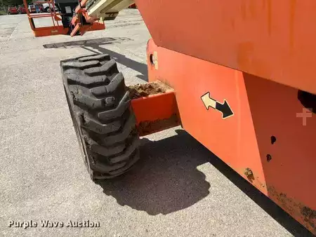 Plataforma Telescópica 2015  JLG 660SJ (22)