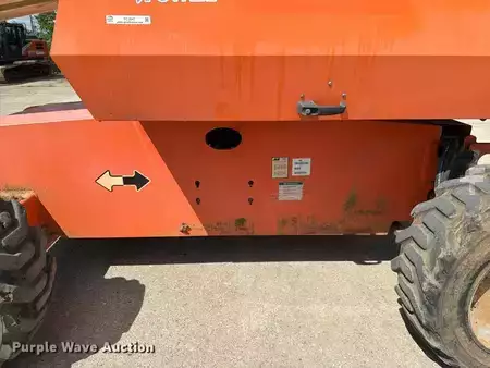 Plataforma Telescópica 2015  JLG 660SJ (23)
