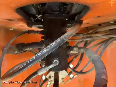 Plataforma Telescópica 2015  JLG 660SJ (24)