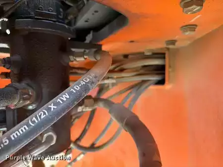 Plataforma Telescópica 2015  JLG 660SJ (25)