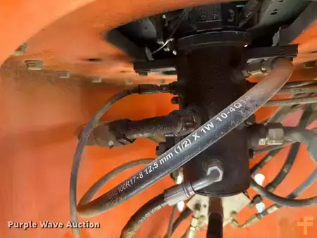 Plataforma Telescópica 2015  JLG 660SJ (26)