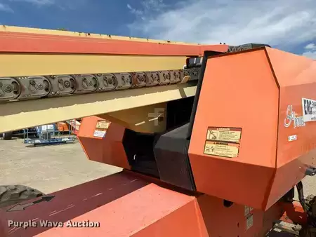 Plataforma Telescópica 2015  JLG 660SJ (27)