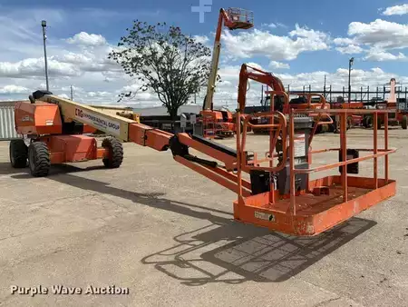 Plataforma Telescópica 2015  JLG 660SJ (3)