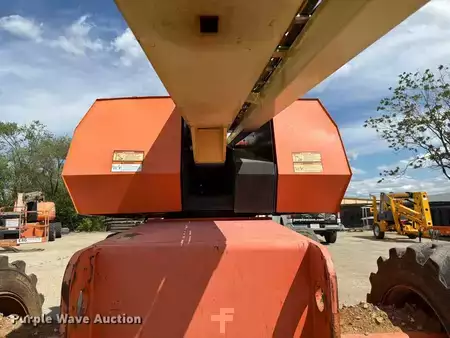 Plataforma Telescópica 2015  JLG 660SJ (30)