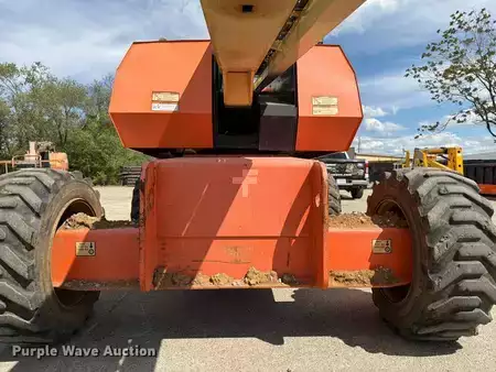 Plataforma Telescópica 2015  JLG 660SJ (31)