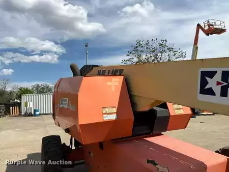 Plataforma Telescópica 2015  JLG 660SJ (32)