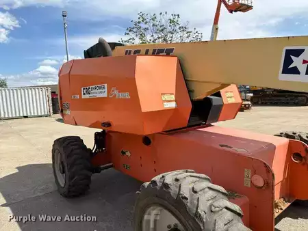 Plataforma Telescópica 2015  JLG 660SJ (34)