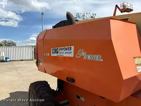 Plataforma Telescópica 2015  JLG 660SJ (35)