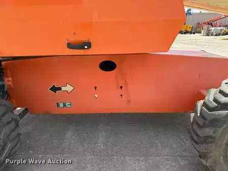 Plataforma Telescópica 2015  JLG 660SJ (36)