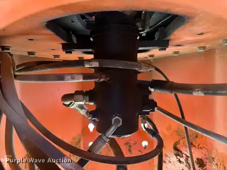 Plataforma Telescópica 2015  JLG 660SJ (37)