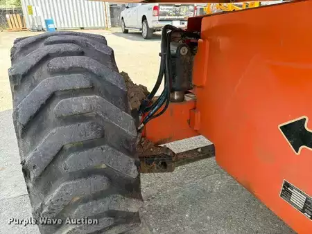 Plataforma Telescópica 2015  JLG 660SJ (39)
