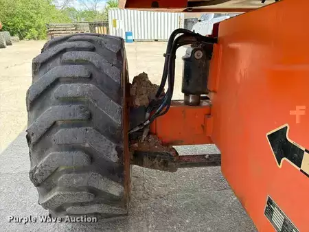 Plataforma Telescópica 2015  JLG 660SJ (40)