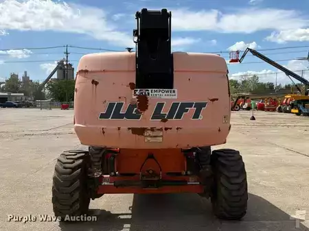 Plataforma Telescópica 2015  JLG 660SJ (6)