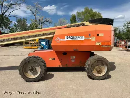 Plataforma Telescópica 2015  JLG 660SJ (9)