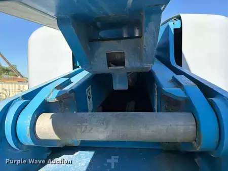Plataforma Telescópica 2007  Genie S-65 (12)
