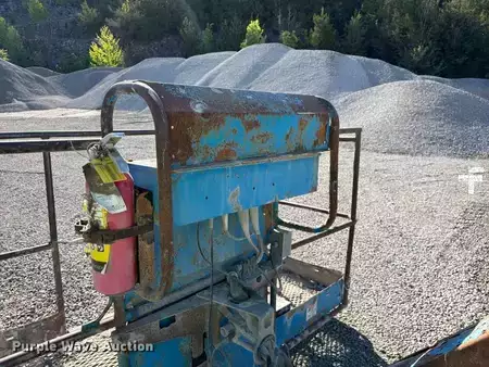 Plataforma Telescópica 2007  Genie S-65 (28)
