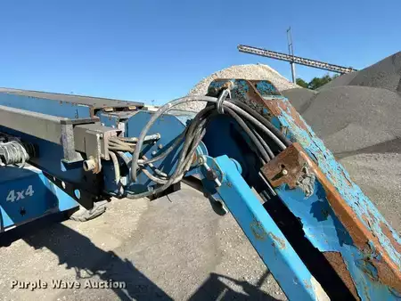 Plataforma Telescópica 2007  Genie S-65 (32)