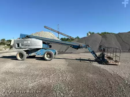 Plataforma Telescópica 2007  Genie S-65 (4)