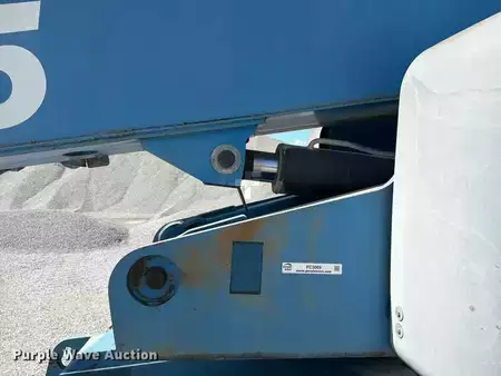 Plataforma Telescópica 2007  Genie S-65 (14)