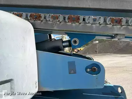 Plataforma Telescópica 2007  Genie S-65 (20)