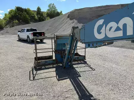 Plataforma Telescópica 2007  Genie S-65 (29)