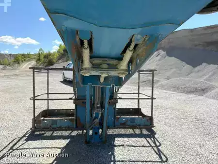 Plataforma Telescópica 2007  Genie S-65 (30)