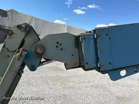 Plataforma Telescópica 2007  Genie S-65 (33)