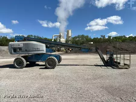 Plataforma Telescópica 2007  Genie S-65 (4)