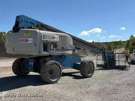 Plataforma Telescópica 2007  Genie S-65 (5)