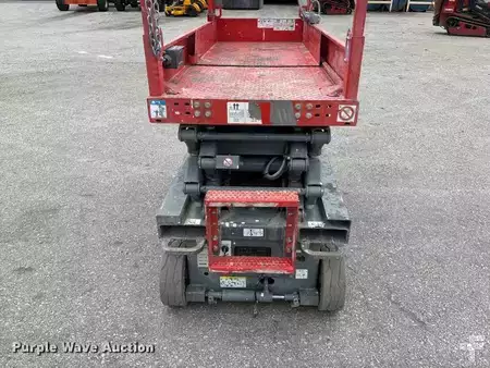 Scissor lift - Skyjack SJ III - 3219 (17)